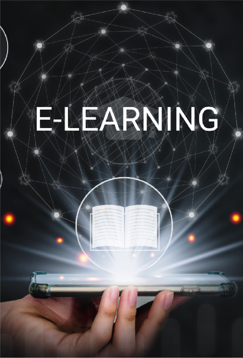 E-learning Benefits