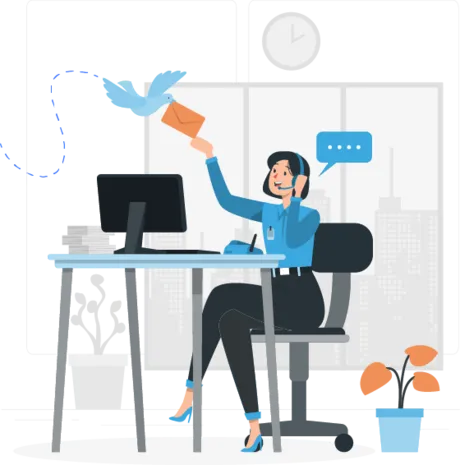 Let's Talk About How We Can Build Your Project