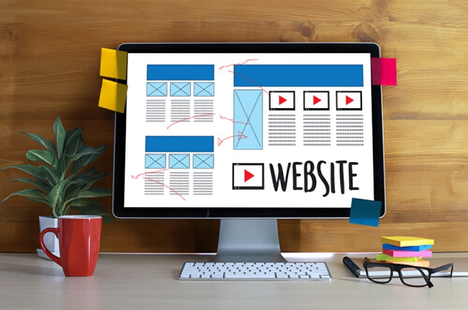 Build your ecommerce website Quick?