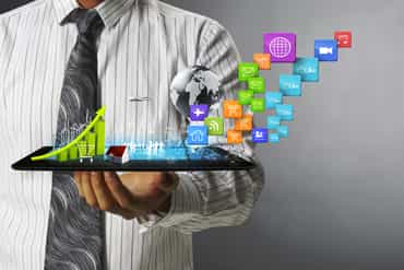 Mobile-app-development