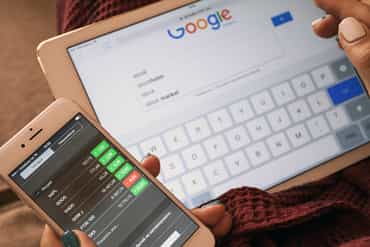 Search-engine-optimization