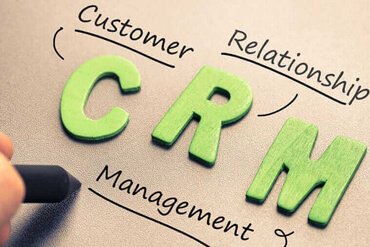 Crm-erp-development